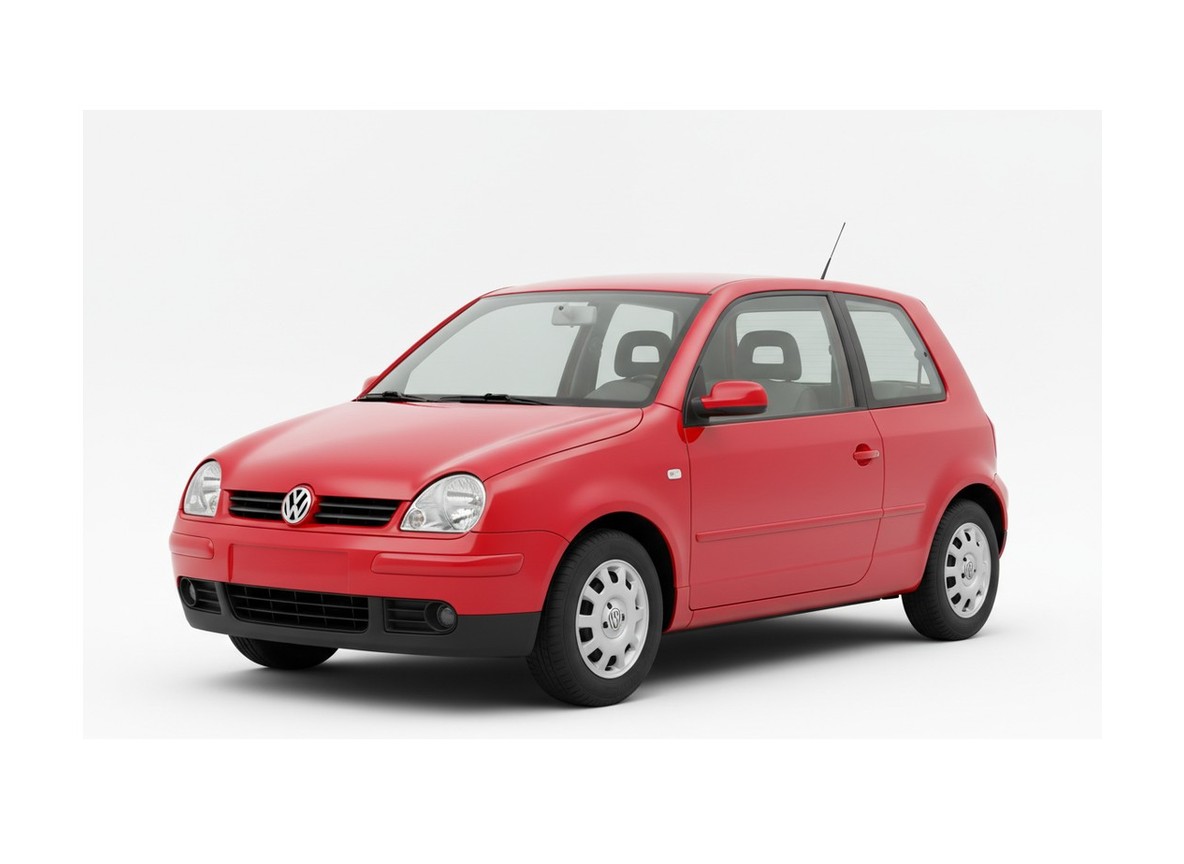 Volkswagen Lupo