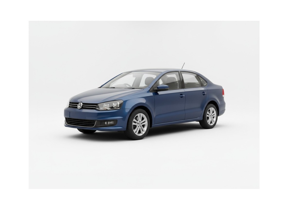 Volkswagen Vento