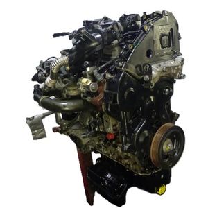 Ford Transit Connect T1DA 1.6 L Petrol Replacement Engine