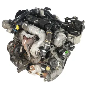 Ford Transit Connect T1DA 1.6 L Petrol Replacement Engine