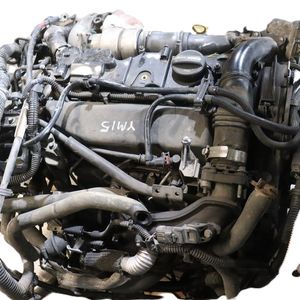 Ford Transit Connect T1DA 1.6 L Petrol Replacement Engine
