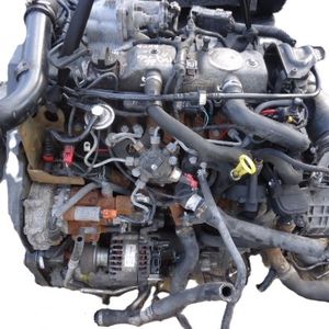 Reconditioned P9PA 1.8 L Diesel Engine for the 2012 Ford Transit Connect