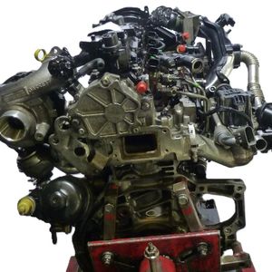 Reconditioned 1.6 L Petrol Engine to Fit the Ford Transit Connect (2016) (T1DA)