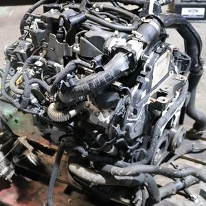 Ford Transit Connect XWGB 1.5 L Petrol Replacement Engine