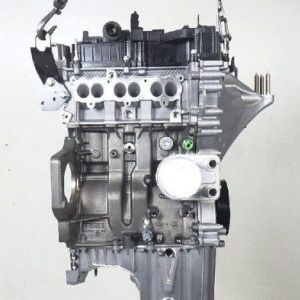 Ford Transit Connect T1DA 1.6 L Petrol Replacement Engine (Ref 3329)