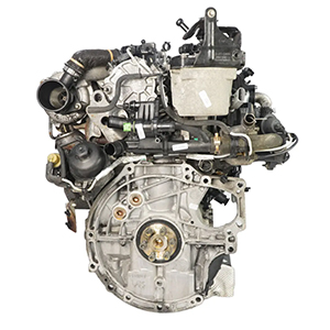 Reconditioned XVGA 1.5 L Diesel Engine for the 2018 Ford Transit Connect