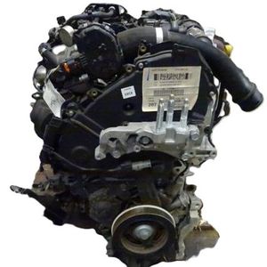 Ford Transit Courier UGJC 1.5 L Diesel Replacement Engine