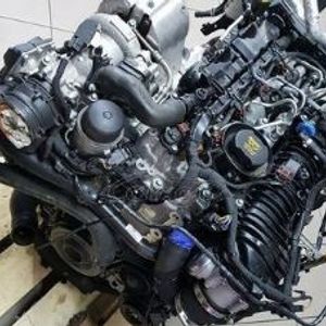 Genuine Jaguar F-Pace R-Sport 2.0 Diesel Engine