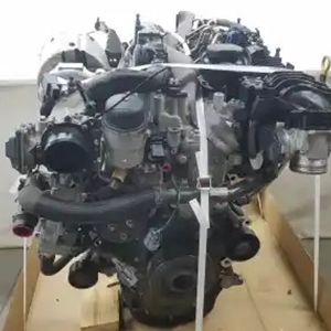 204DTD Engine for Jaguar XE R-Sport D 2.0 Diesel 2015