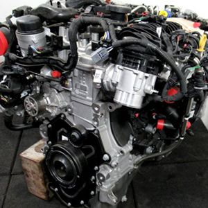 2016 Jaguar XF Portfolio D Auto 2.0 204DTD Diesel Engine