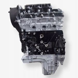 Jaguar F-Pace 2017 R-Sport AWD 2.0 Diesel Engine AJ200D