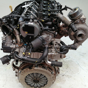 Reconditioned 2.0 L Petrol Engine for the Kia Sportage