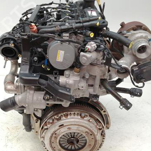 Reconditioned 2.0 L Petrol Engine for the Kia Sportage