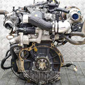Reconditioned 2.0 L Petrol Engine for the Kia Sportage