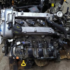 Kia Sportage G4FD 1.6 L Petrol Replacement Engine