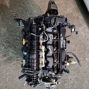 Reconditioned 2.0 L Diesel Engine for the Kia Sportage