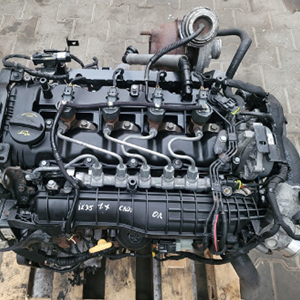 Kia Sportage 2.0 L Diesel Replacement Engine