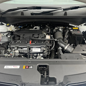 Kia Sportage GT-Line 1.6 G4FJ Engine