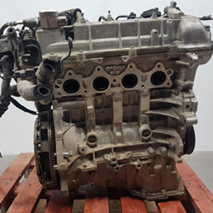 2020 Kia Sportage 1.6 L Petrol Engine (G4FD)