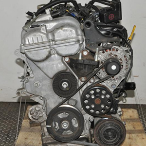 Kia Sportage G4FD 1.6 L Petrol Replacement Engine (Ref 3551)