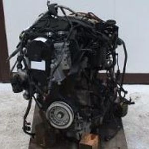 2015 Land Rover Discovery Sport 2.2 224DT Diesel Engine